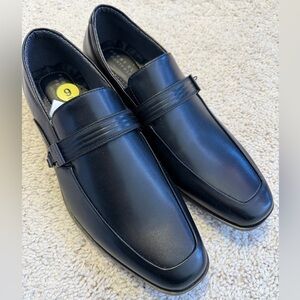Men’s Dress Shoes 9